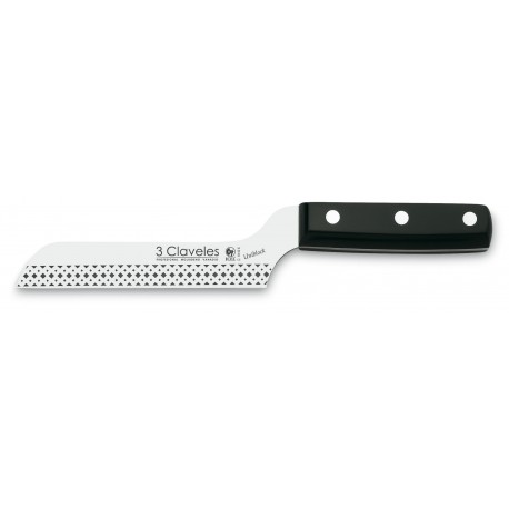 CUCHILLO QUESO UNIBLOCK 12 cm 3C