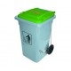 CUBO BASURA CON PEDAL 100L