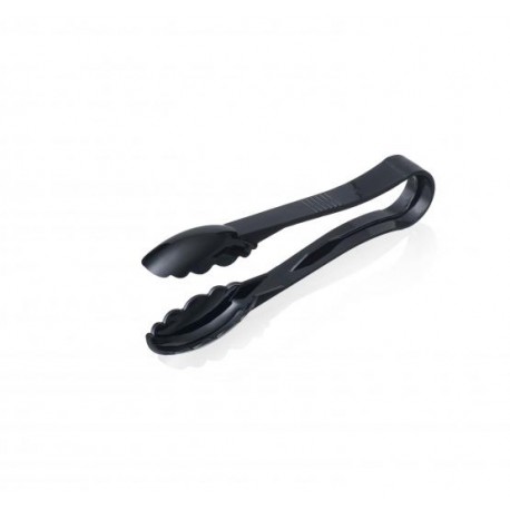 PINZA POLICARBONATO 23cm NEGRO