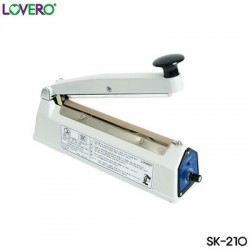 SOLDADORA MANUAL LOVERO SK-210