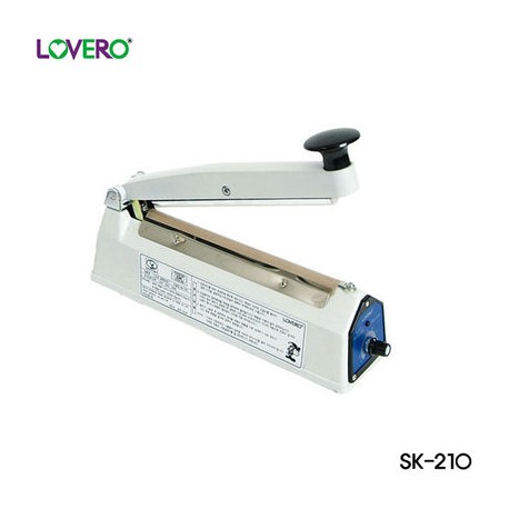 SOLDADORA MANUAL LOVERO SK-210