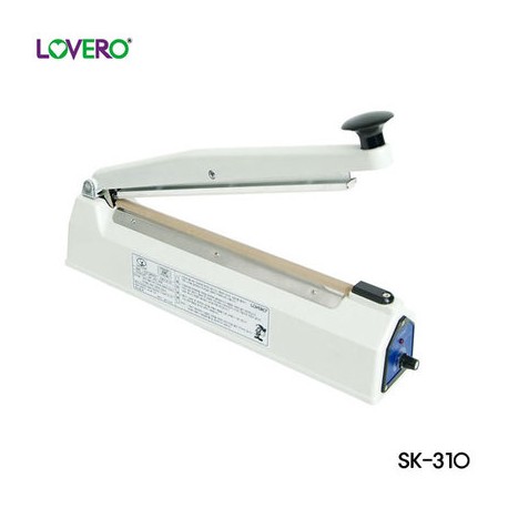 SOLDADORA MANUAL LOVERO SK-310