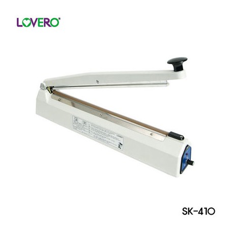 SOLDADORA MANUAL LOVERO SK-410