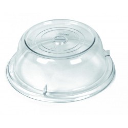CUBREPLATOS Ø 215 mm POLICARBONATO