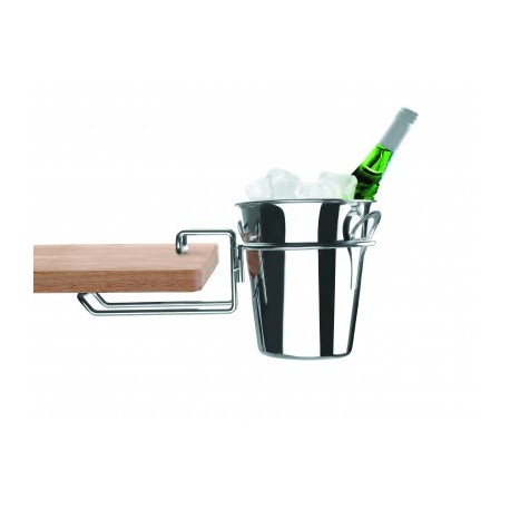 SOPORTE DE MESA PARA ENFRIABOTELLAS LACOR