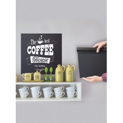 ROLLO PIZARRA 100x45cm