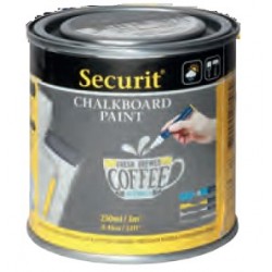 PINTURA PIZARRA GRIS 250 ml