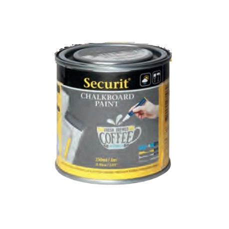 PINTURA PIZARRA GRIS 250 ml