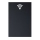 PIZARRA SILHOUETTE WIFI