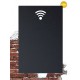 PIZARRA SILHOUETTE WIFI