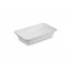 BANDEJA PLEXI GN 1/4 BLANCO BRILLO 265x162mm