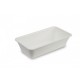 BANDEJA PLEXI GN 1/3 BLANCO BRILLO 325x176mm