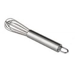 BATIDOR MANUAL MINI INOX