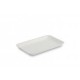 BANDEJA PLEXI GN 1/2 BLANCO BRILLO 325x265mm