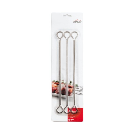 PINCHO MORUNO (6) INOX