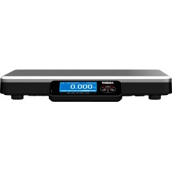 BALANZA DINA SOLO PESO D-POS 400 1 DISPLAY EN BASE 15kg/5g