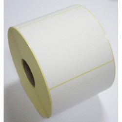 ROLLO 700 ETIQUETAS TERMICAS BLANCAS 60X60 TN