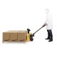 TRANSPALETA PESADORA TCAMEL 2T 2000KG