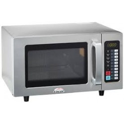 HORNO MICROONDAS PROFESIONAL 25 ltrs.