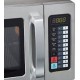 HORNO MICROONDAS PROFESIONAL 25 ltrs.