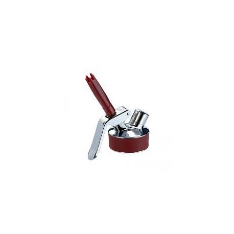 CABEZAL PARA SIFON ISI GOURMET PLUS