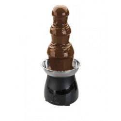 FUENTE DE CHOCOLATE 1.8 Lts