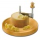RALLADOR GIRATORIO PARA QUESO