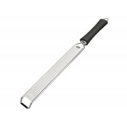 RALLADOR LARGO INOX FINO