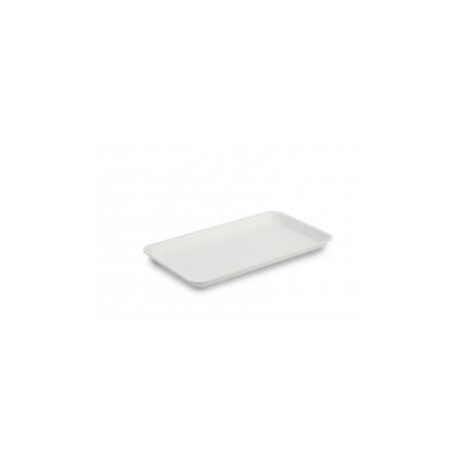 BANDEJA PLEXI GN 1/3 BLANCO BRILLO 325x176mm