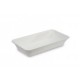 BANDEJA PLEXI GN 1/3 BLANCO BRILLO 325x176mm