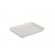 BANDEJA PLEXI GN 1/5 BLANCO BRILLO 265x200mm