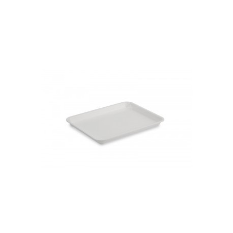 BANDEJA PLEXI GN 1/5 BLANCO BRILLO 265x200mm