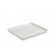 BANDEJA PLEXI GN 1/2 BLANCO BRILLO 325x265mm