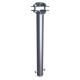 TIRANTE INOX PARA BALANZA 30 cm