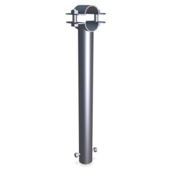 TIRANTE INOX PARA BALANZA 40 cm - abrazacera Ø 38 mm
