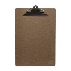 PORTA MENU CON PINZA 34x23cm