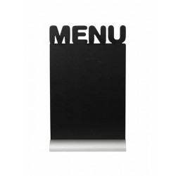 CABALLETE SILHOUETTE MENU ALUMINIO