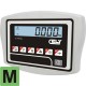 INDICADOR DE PESO CLY VC- 50M