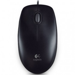 RATON LOGITECH B100