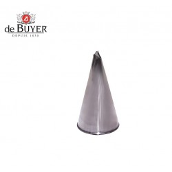 BOQUILLA INOX PARA HOJA DE BUYER