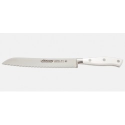 CUCHILLO PANERO RIVIERA BLANC ARCOS