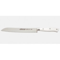 CUCHILLO PANERO RIVIERA BLANC ARCOS