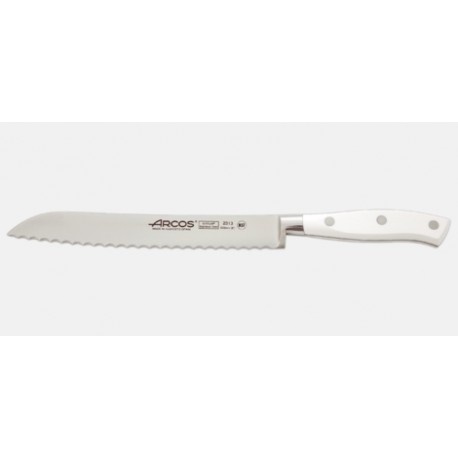 CUCHILLO PANERO RIVIERA BLANC ARCOS