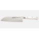 CUCHILLO SANTOKU RIVIERA BLANC ARCOS