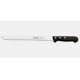 CUCHILLO JAMONERO FLEXIBLE ALVEOLOS UNIVERSAL ARCOS