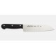 CUCHILLO SANTOKU UNIVERSAL ARCOS