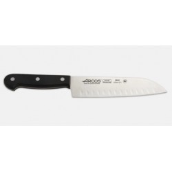 CUCHILLO SANTOKU UNIVERSAL ARCOS