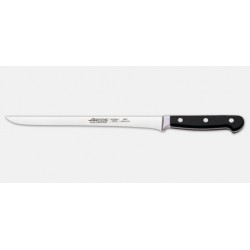 CUCHILLO JAMONERO FLEXIBLE CLASICA ARCOS