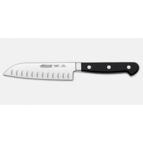 CUCHILLO SANTOKU CLASICA ARCOS