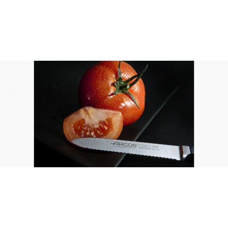 CUCHILLO TOMATERO CLASICA ARCOS